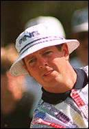 Kirk Triplett, PGA Tour Winner